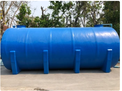 Marine Dock System